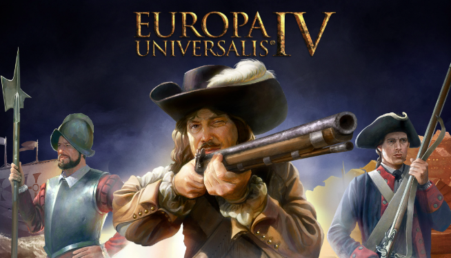 Europa Universalis 4 Configurations PC Minimales & Recommandées