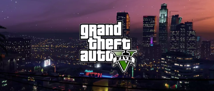 Grand Theft Auto V : Configuration PC (Minimale & Recommandée)