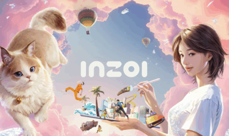inzoi configuration