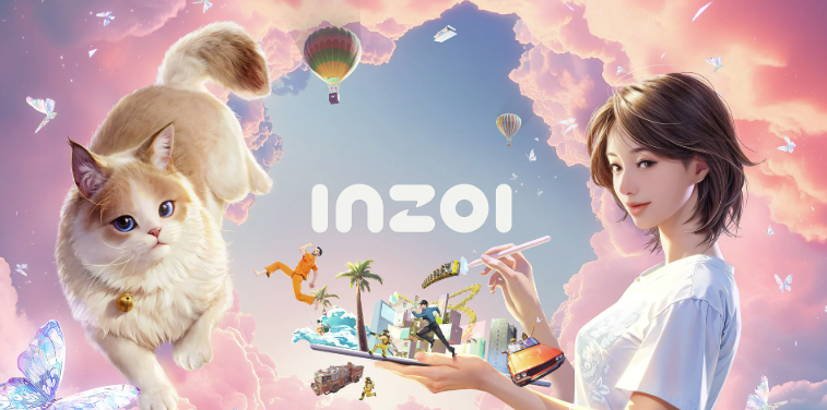 inZOI : Configuration PC