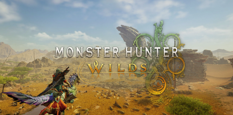 Monster Hunter Wilds Configuration PC