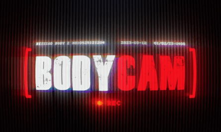 BODYCAM : Configuration PC