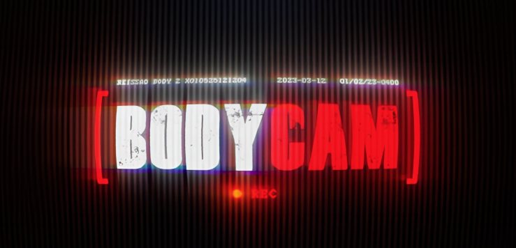 BODYCAM : Configuration PC