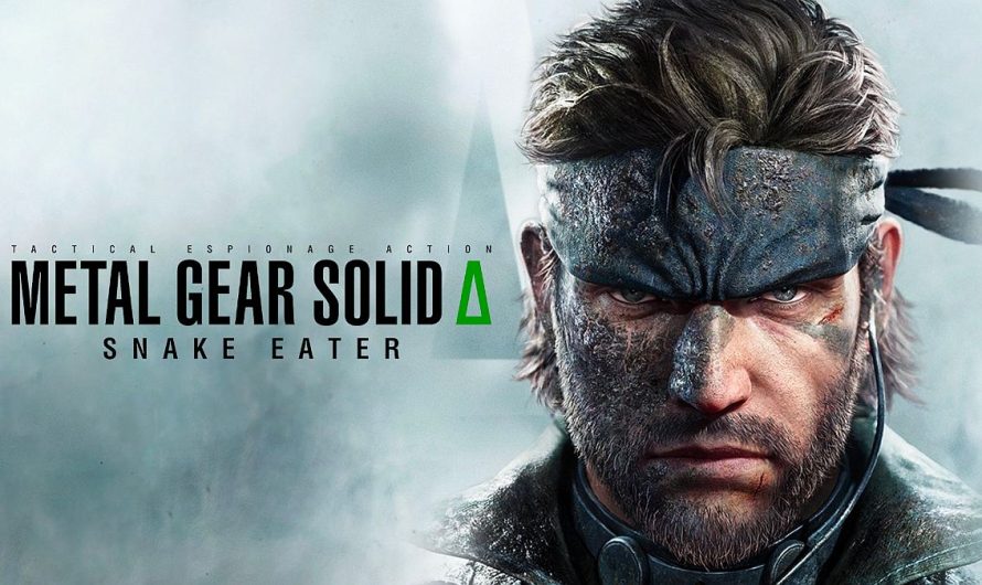 Metal Gear Solid Delta : Snake Eater : Configuration minimale, l’essentiel pour infiltrer sans lag !
