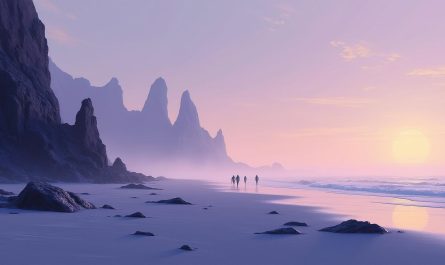 découvrez la configuration minimale requise pour jouer à death stranding 2: on the beach et vérifiez en un clin d'œil si votre pc est prêt pour l'aventure !