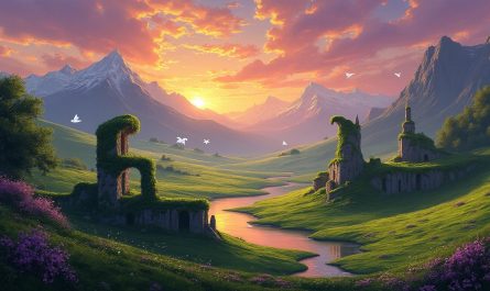 découvrez la configuration minimale requise pour jouer à the elder scrolls iv: oblivion remastered et profitez pleinement de ce rpg culte sur votre pc !