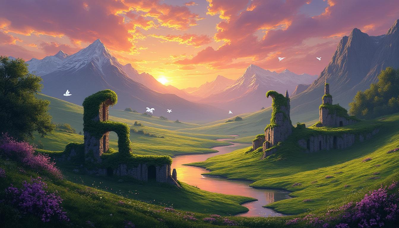 découvrez la configuration minimale requise pour jouer à the elder scrolls iv: oblivion remastered et profitez pleinement de ce rpg culte sur votre pc !