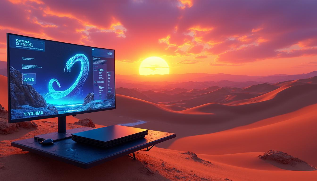 découvrez les exigences minimales pour jouer à dune awakening sans lag. assurez-vous que votre pc est prêt pour une expérience fluide grâce à nos recommandations de configuration.