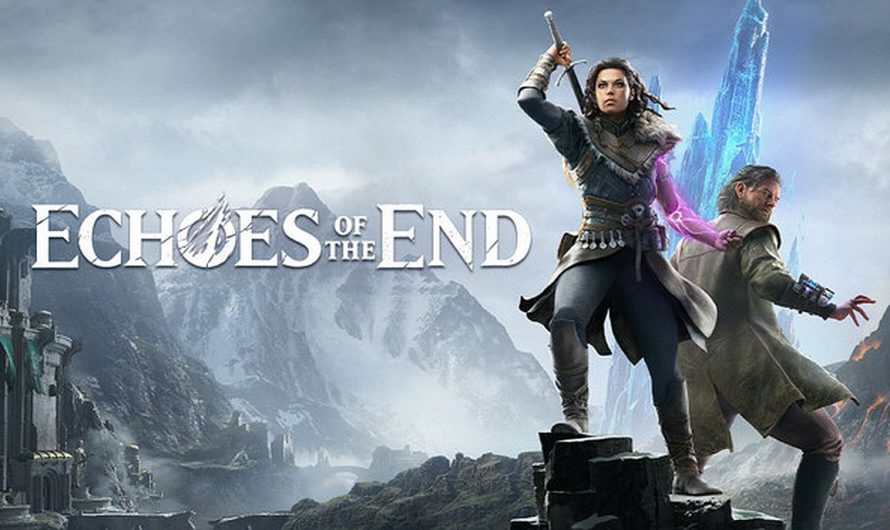 Découvrez la configuration minimum d’Echoes of the End pour profiter du jeu sans ralentissements