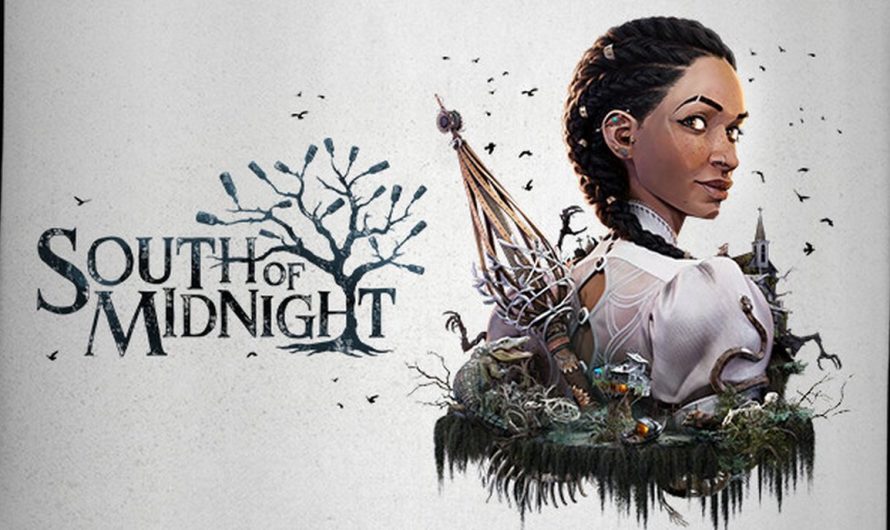 Découvrez la configuration minimum pour faire tourner South of Midnight  : votre PC est-il prêt ?