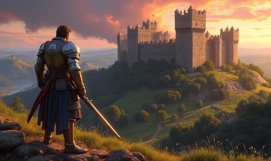 Config  minimum Kingdom Come: Deliverance 2