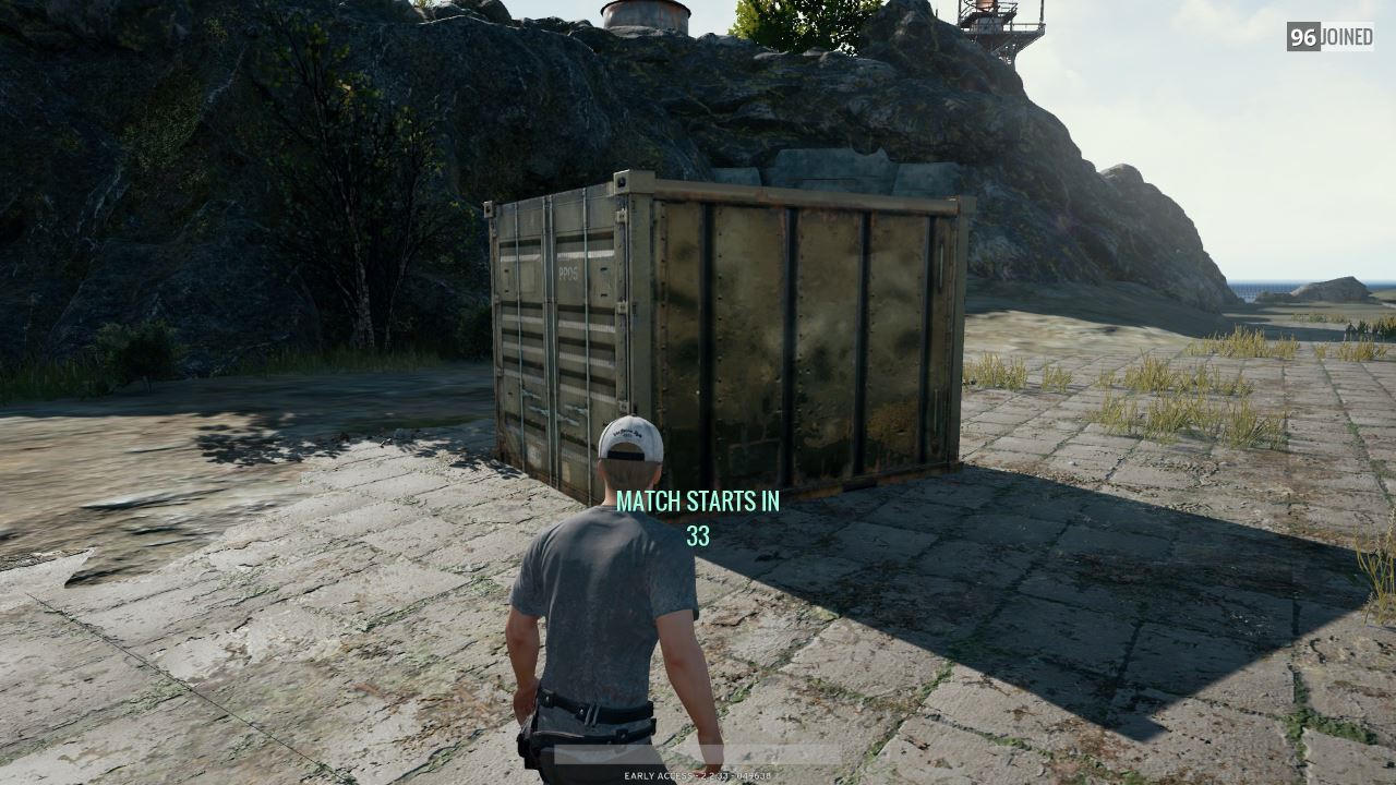 découvrez la configuration minimum requise pour jouer à pubg sur pc : processeur, ram, carte graphique, espace disque et système d'exploitation recommandés pour une expérience de jeu fluide.