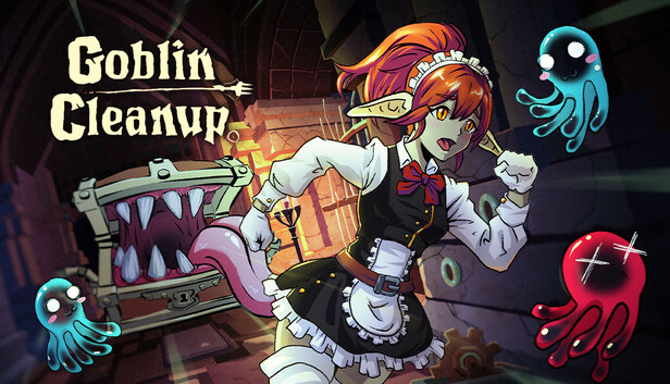 Goblin Cleanup : Config minimale — Ce qu’il vous faut vraiment pour briller dans le donjon !