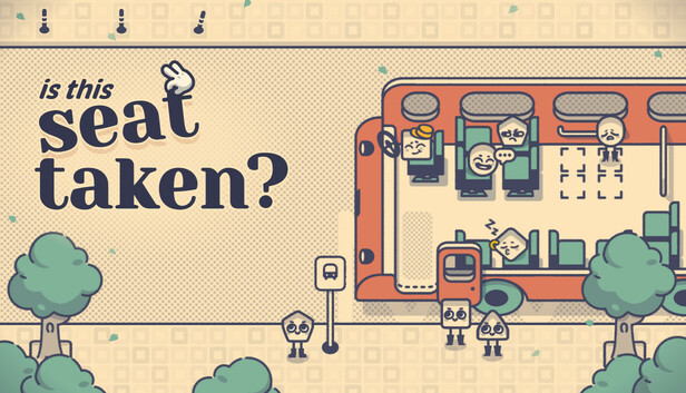 Is This Seat Taken ? : La config minimale PC révélée — Jouez sans lag dès aujourd’hui !