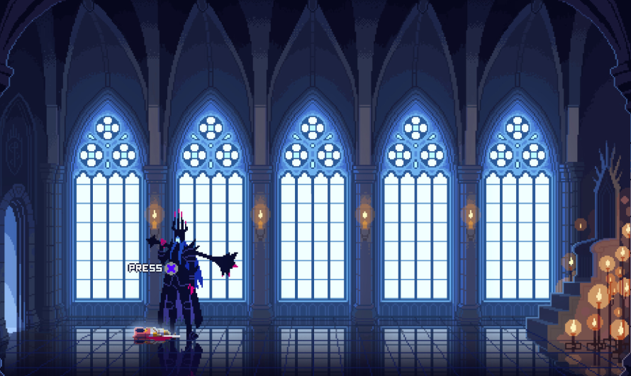 The Dark Queen of Mortholme : Votre PC est-il prêt pour l’aventure ? Voici la configuration minimale requise !