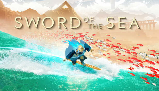 Sword of the Sea PC : Configuration minimale, la surprise pour les joueurs !