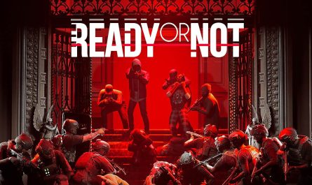 Configuration minimum ready or not : votre PC peut-il vraiment faire tourner le jeu ?