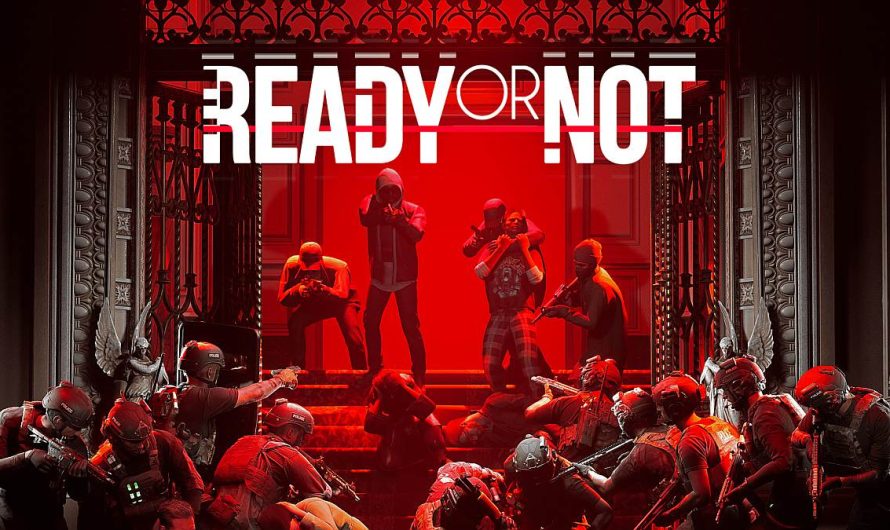 Configuration minimum ready or not : votre PC peut-il vraiment faire tourner le jeu ?