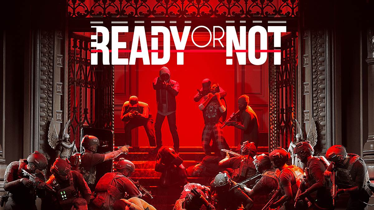 Configuration minimum ready or not : votre PC peut-il vraiment faire tourner le jeu ?