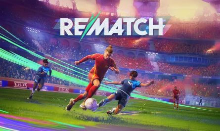 Découvrez la configuration minimum de REMATCH à connaître absolument