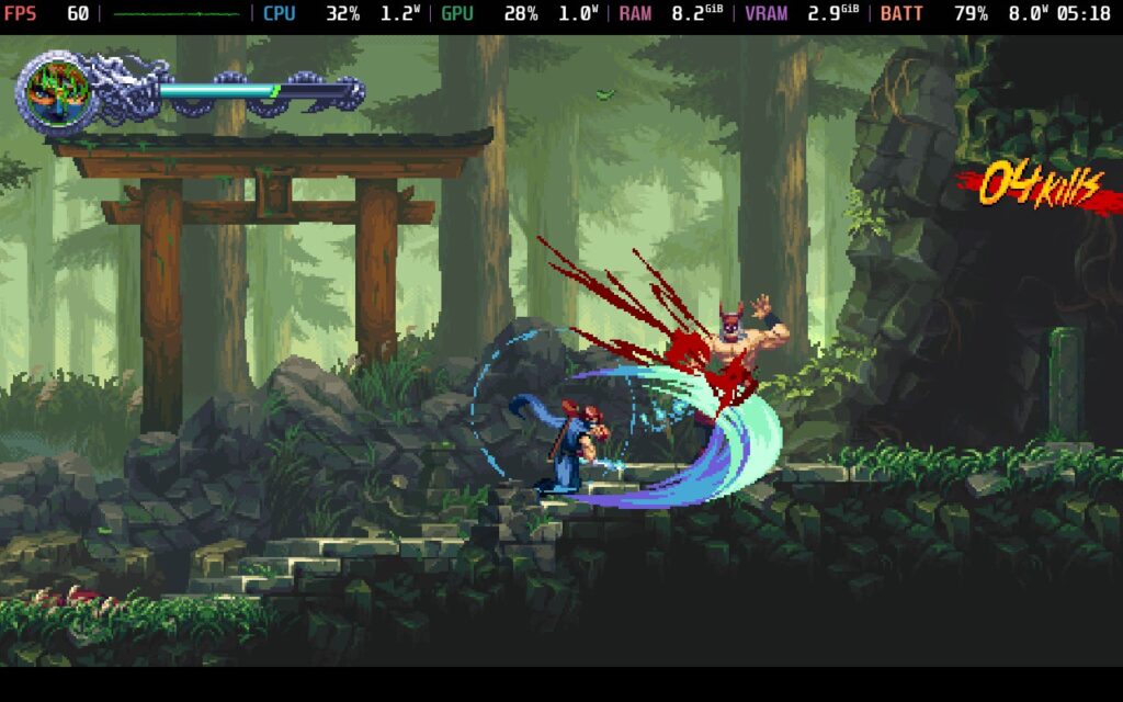 découvrez la configuration pc recommandée pour jouer à ninja gaiden 4 en 60 fps. profitez d'une expérience fluide grâce à nos conseils d'optimisation et exigences système détaillées.