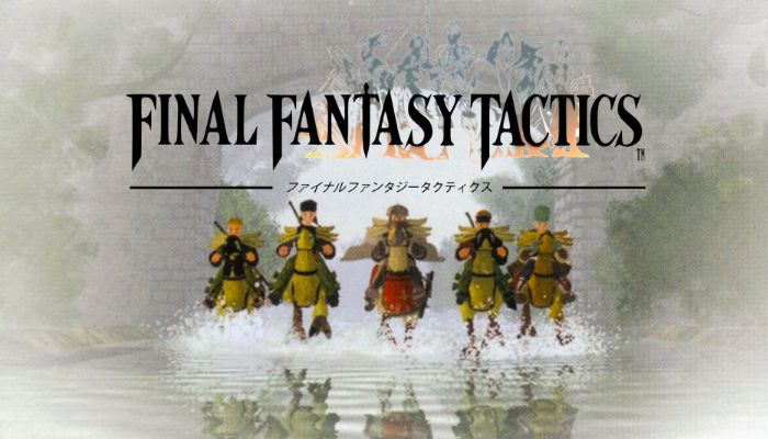 découvrez la configuration pc requise et les exigences techniques pour jouer à final fantasy tactics sur votre ordinateur. guide complet pour une expérience optimale !