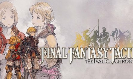 découvrez la configuration pc requise et les exigences recommandées pour jouer à final fantasy tactics sur ordinateur. obtenez toutes les infos pour une expérience de jeu optimale !