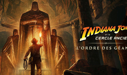 découvrez les spécifications pc optimales pour profiter pleinement du jeu indiana jones. conseils matériels, configuration requise et recommandations pour une expérience de jeu fluide et immersive.