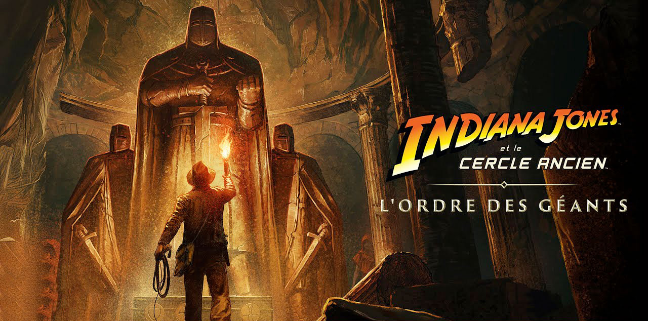 découvrez les spécifications pc optimales pour profiter pleinement du jeu indiana jones. conseils matériels, configuration requise et recommandations pour une expérience de jeu fluide et immersive.
