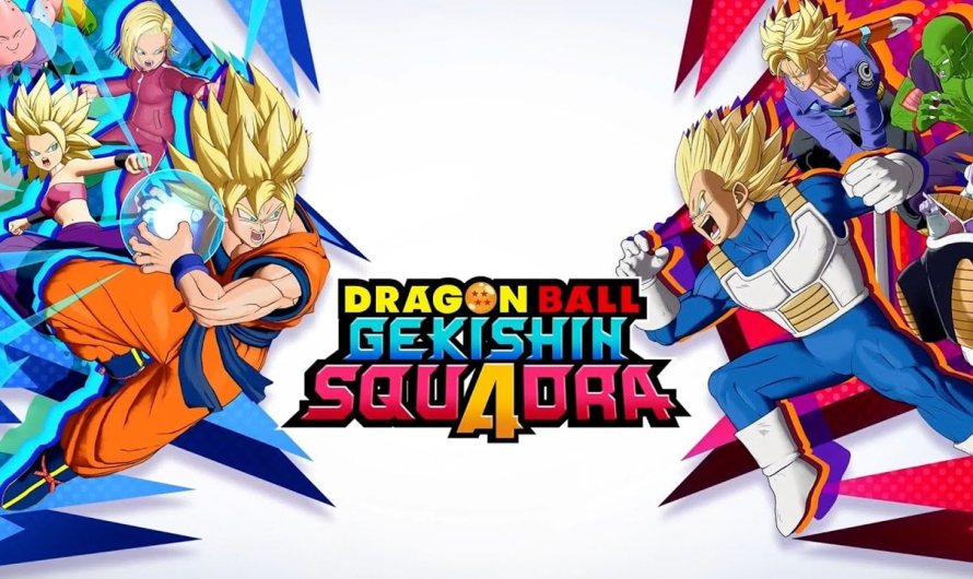 Dragon Ball Gekishin Squadra : Spécifications PC et optimisations pour le combat
