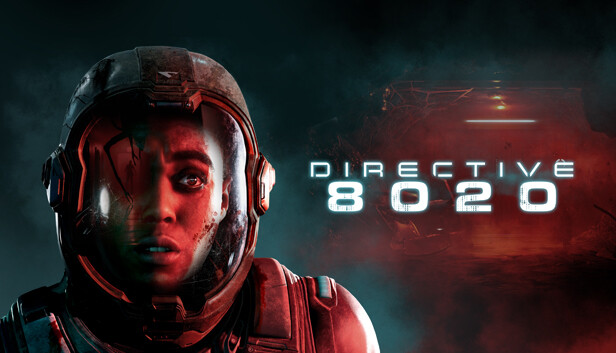 Directive 8020 : Configuration PC requise et réglages optimaux pour ce thriller cyberpunk