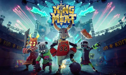 découvrez toutes les exigences système pour jouer à king of meat sur pc : configuration minimale, recommandée et conseils pour une expérience optimale.