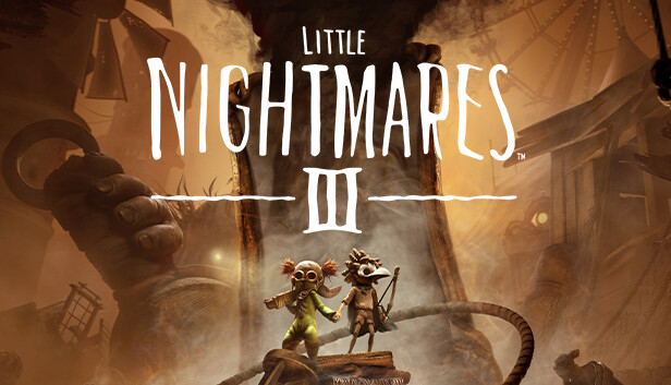 Little Nightmares 3 : Configuration système requise et conseils d’optimisation PC