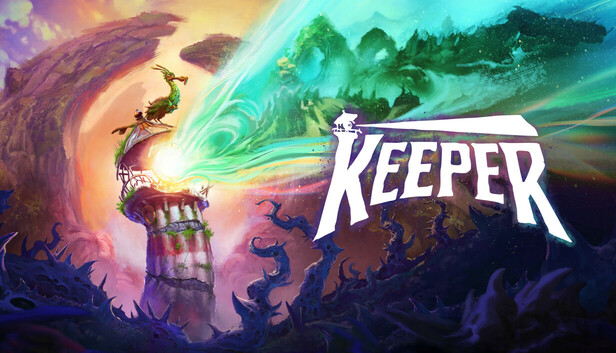 Keeper : Exigences matérielles et réglages graphiques recommandés sur PC