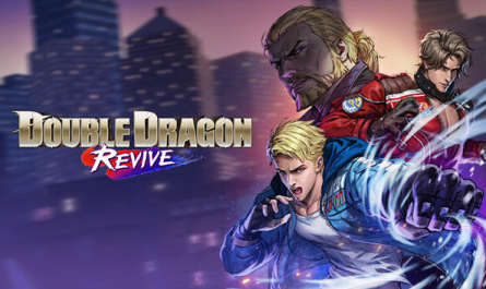 double dragon revive config pc