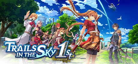 Trails in the Sky 1st Chapter : Configuration PC légère et compatibilité système