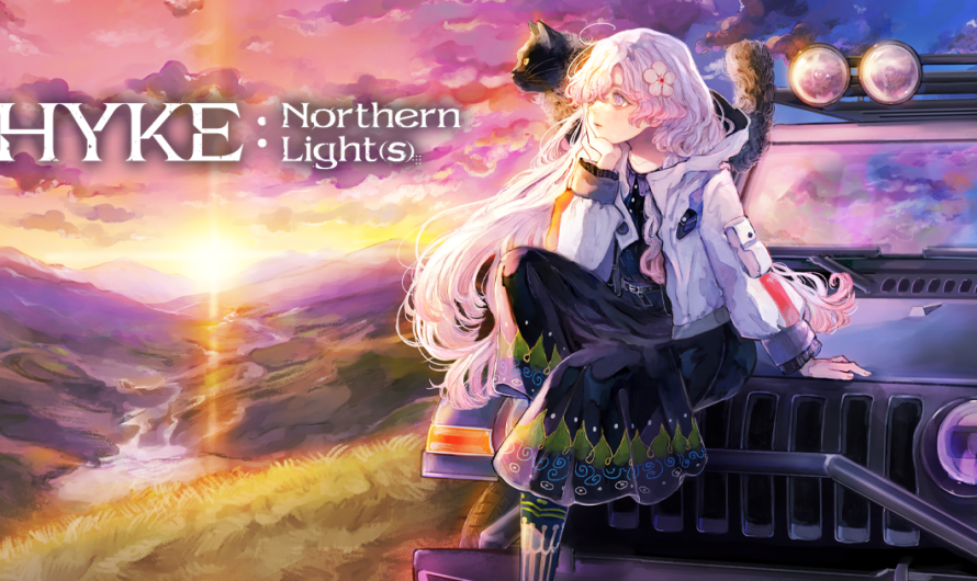 HYKE: Northern Light(s) : Spécifications PC et configuration pour l’exploration nordique