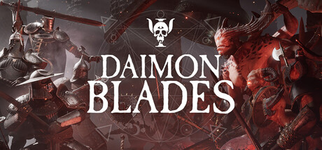Daimon Blades : Exigences système PC et performances recommandées