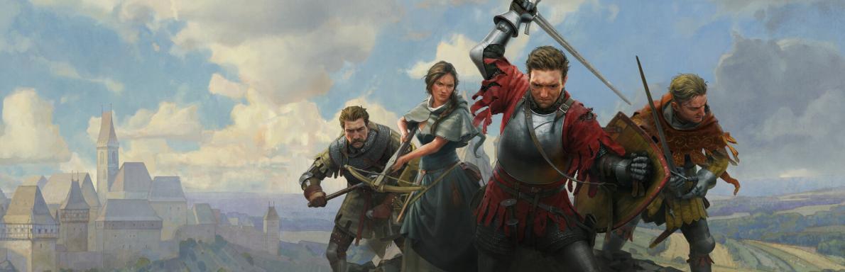 découvrez la configuration pc requise pour kingdom come 2 : exigences minimales et recommandées, conseils d’optimisation et informations pour profiter pleinement du jeu sur votre ordinateur.