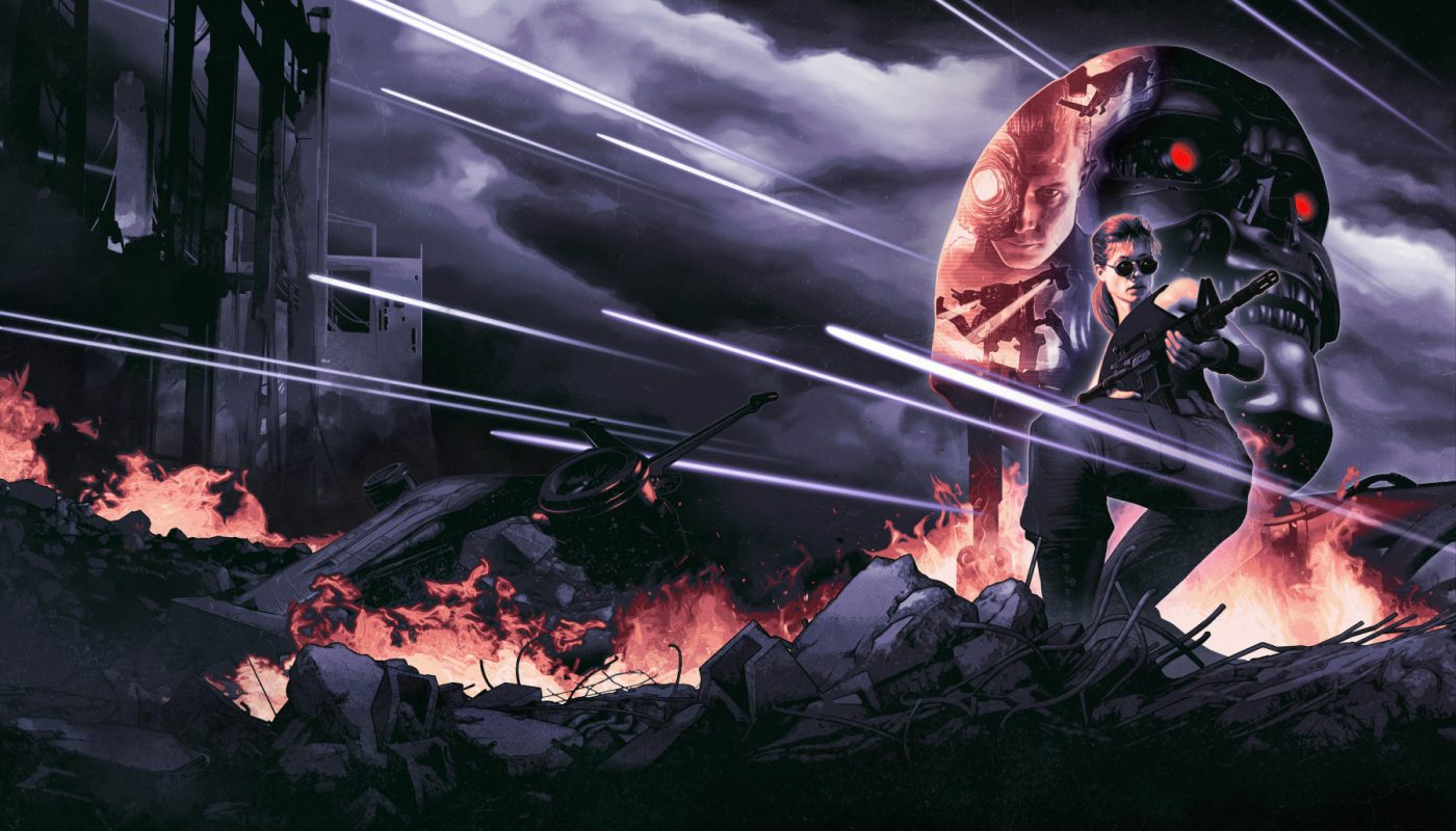 découvrez les exigences pc pour jouer à terminator 2d : configuration minimale, recommandée et conseils pour une expérience de jeu optimale sur votre ordinateur.