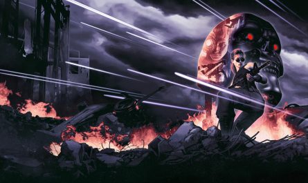 découvrez les exigences pc pour jouer à terminator 2d : configuration minimale, recommandée et conseils pour une expérience de jeu optimale sur votre ordinateur.