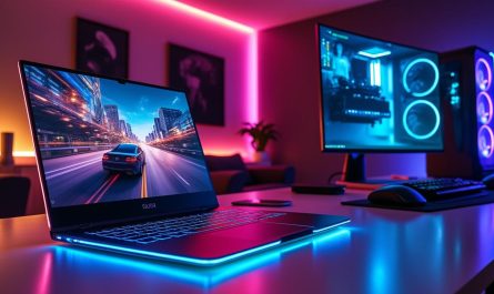 découvrez les avantages et inconvénients des pc portables et des pc fixes pour le gaming en 2025. faites le bon choix entre performance, mobilité et budget pour profiter pleinement de vos jeux vidéo.